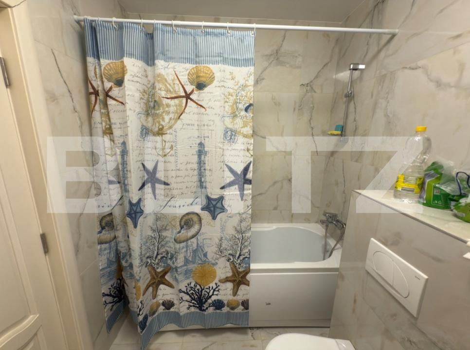 Apartament de închiriat 3 camere Exterior Vest - 174352AI | BLITZ Botoșani | Poza11