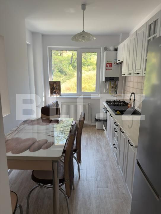 Apartament de închiriat 3 camere Exterior Vest - 174352AI | BLITZ Botoșani | Poza6