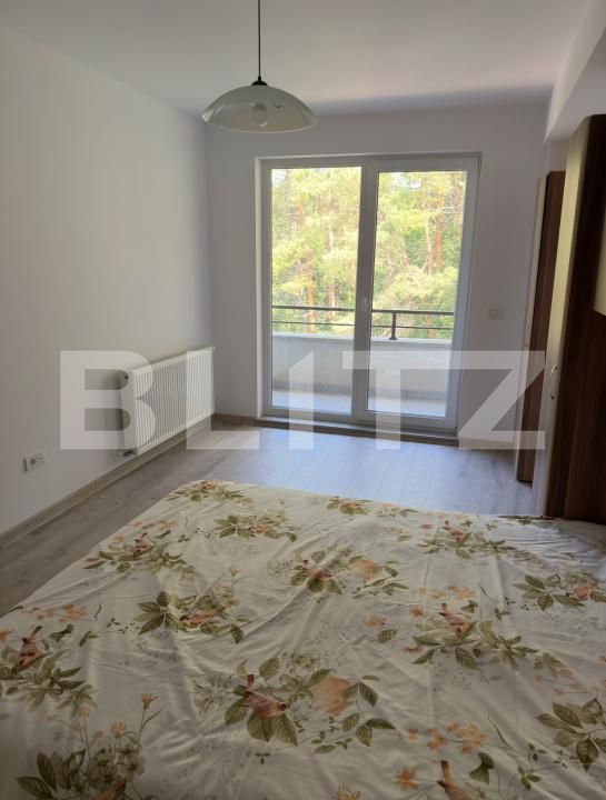 Apartament de închiriat 3 camere Exterior Vest - 174352AI | BLITZ Botoșani | Poza3