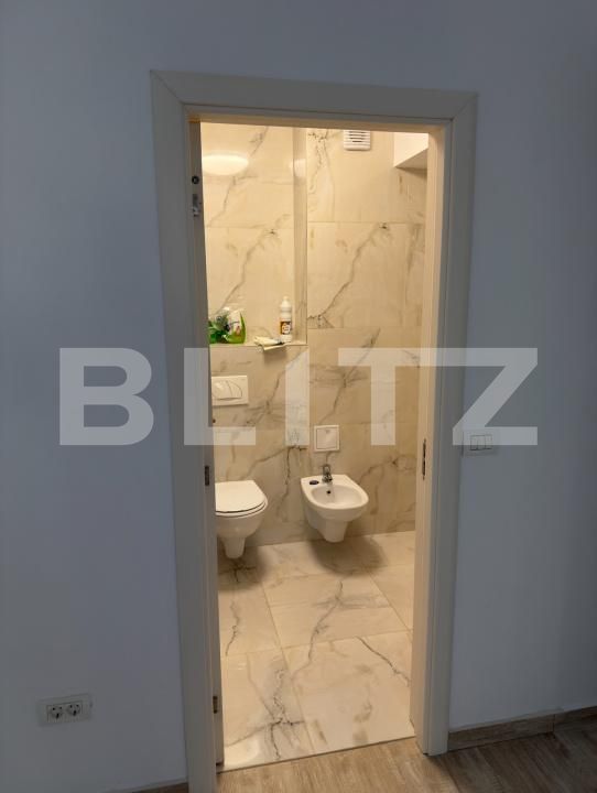 Apartament de închiriat 3 camere Exterior Vest - 174352AI | BLITZ Botoșani | Poza9