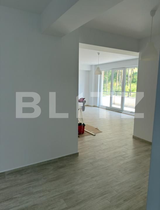 Apartament de închiriat 3 camere Exterior Vest - 174352AI | BLITZ Botoșani | Poza13