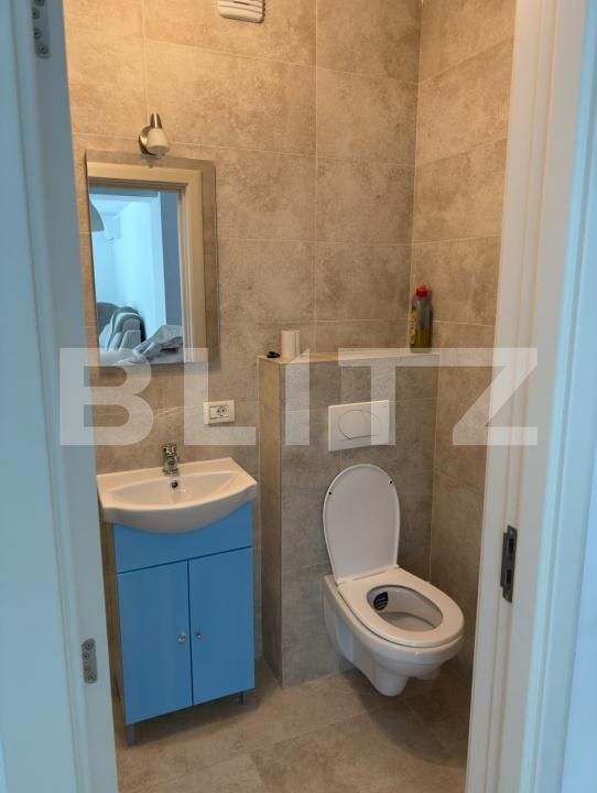 Apartament de închiriat 3 camere Exterior Vest - 174352AI | BLITZ Botoșani | Poza7