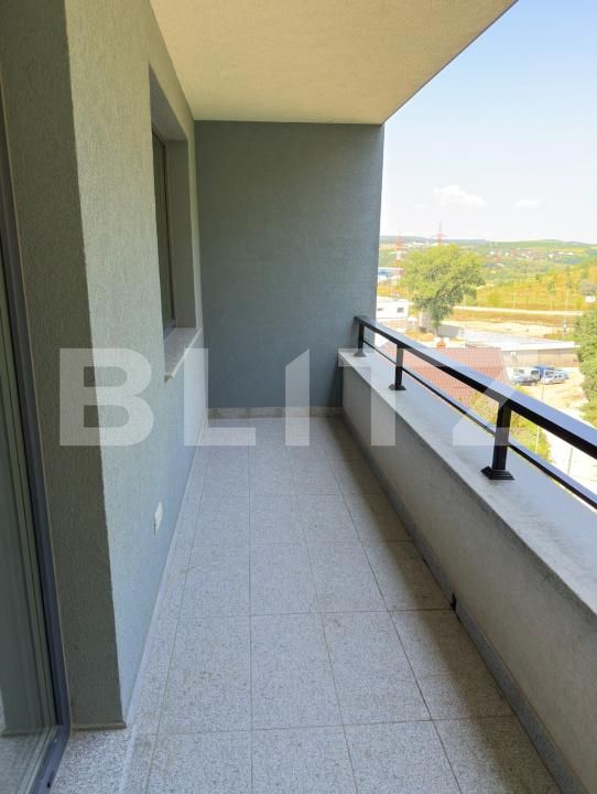 Apartament de închiriat 3 camere Exterior Vest - 174352AI | BLITZ Botoșani | Poza5