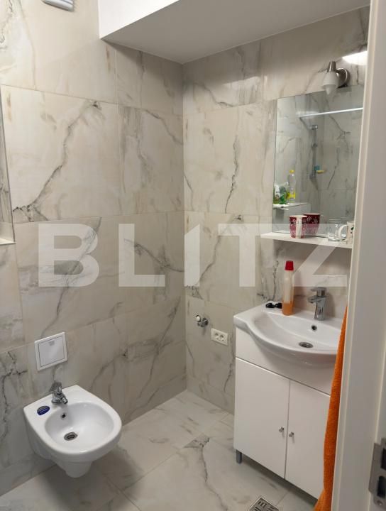 Apartament de închiriat 3 camere Exterior Vest - 174352AI | BLITZ Botoșani | Poza10