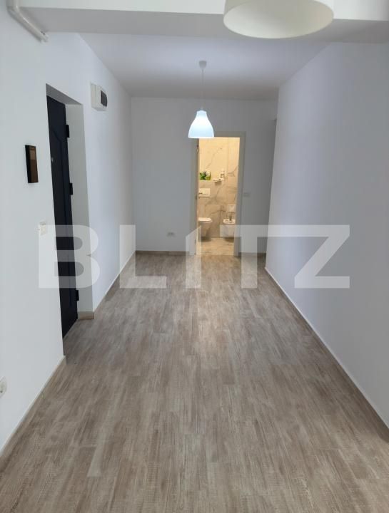 Apartament de închiriat 3 camere Exterior Vest - 174352AI | BLITZ Botoșani | Poza12