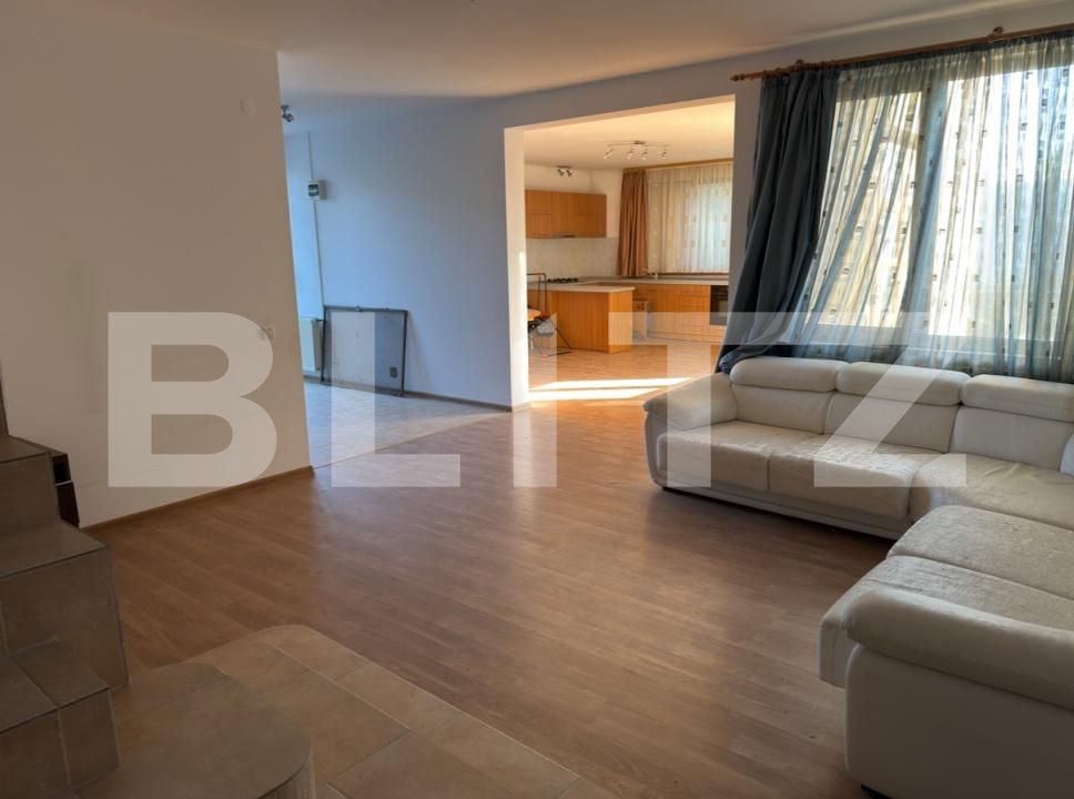 Casa de vânzare 5 camere Tudor Vladimirescu - 174461CV | BLITZ Botoșani | Poza2