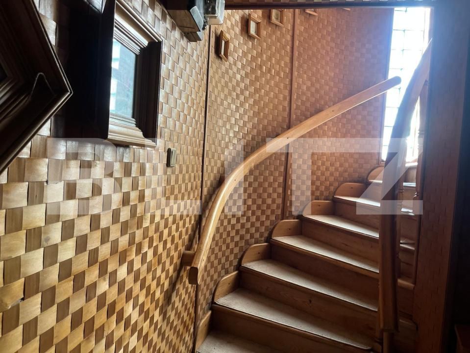 Casa de vânzare 5 camere Ultracentral - 174532CV | BLITZ Botoșani | Poza2