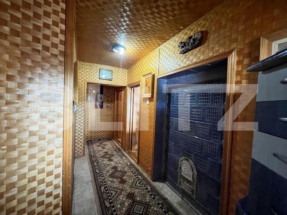 Casa de vânzare 5 camere Ultracentral - 174532CV | BLITZ Botoșani | Poza3