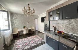 Apartament de 3 camere, 48 mp, etaj 3, Botosani