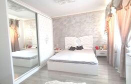 Apartament de 3 camere, 48 mp, etaj 3, Botosani