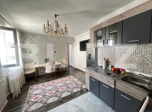 Apartament de vânzare 3 camere Nord - 174556AV | BLITZ Botoșani | Poza1