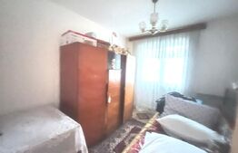 Apartament de 2 camere, 36 mp, etaj 2, Botosani