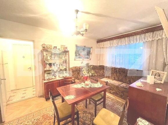 Apartament de vânzare 2 camere Nord - 174557AV | BLITZ Botoșani | Poza1