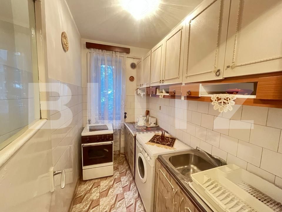 Apartament de vânzare 2 camere Nord - 174557AV | BLITZ Botoșani | Poza2