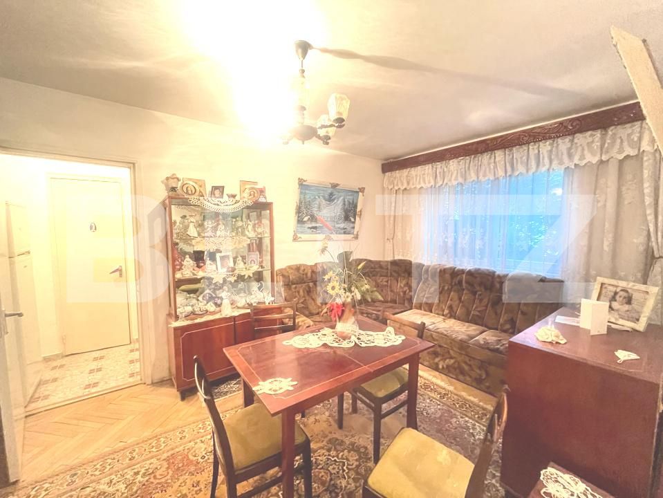 Apartament de vânzare 2 camere Nord - 174557AV | BLITZ Botoșani | Poza1