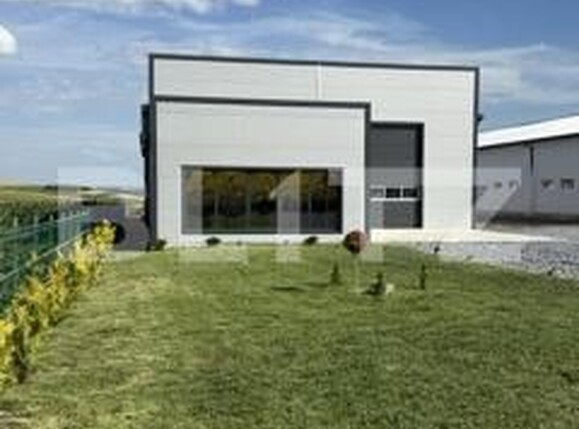 Spațiu industrial de închiriat Exterior Sud - 174560SII | BLITZ Botoșani | Poza2