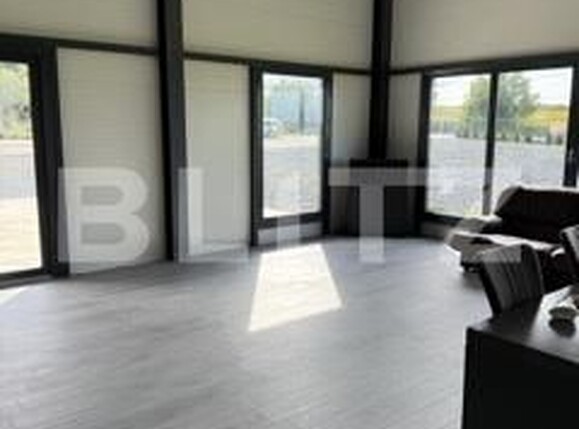 Spațiu industrial de închiriat Exterior Sud - 174560SII | BLITZ Botoșani | Poza6
