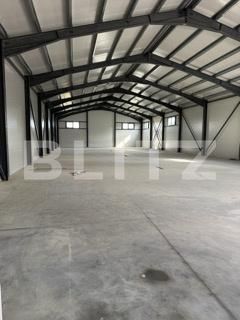 Spațiu industrial de închiriat Exterior Sud - 174560SII | BLITZ Botoșani | Poza8