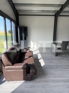 Spațiu industrial de închiriat Exterior Sud - 174560SII | BLITZ Botoșani | Poza4