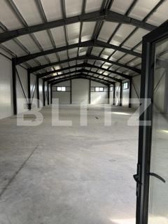 Spațiu industrial de închiriat Exterior Sud - 174560SII | BLITZ Botoșani | Poza10