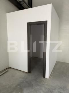 Spațiu industrial de închiriat Exterior Sud - 174560SII | BLITZ Botoșani | Poza9