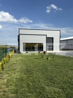 Spațiu industrial de închiriat Exterior Sud - 174560SII | BLITZ Botoșani | Poza2