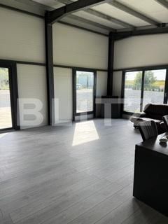 Spațiu industrial de închiriat Exterior Sud - 174560SII | BLITZ Botoșani | Poza6