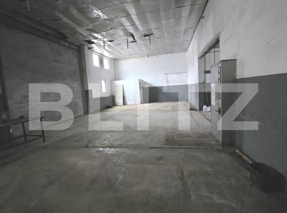 Spațiu industrial de închiriat Exterior Sud - 174561SII | BLITZ Botoșani | Poza4