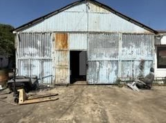 Spațiu industrial de închiriat Exterior Sud - 174561SII | BLITZ Botoșani | Poza1