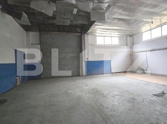 Spațiu industrial de închiriat Exterior Sud - 174561SII | BLITZ Botoșani | Poza2
