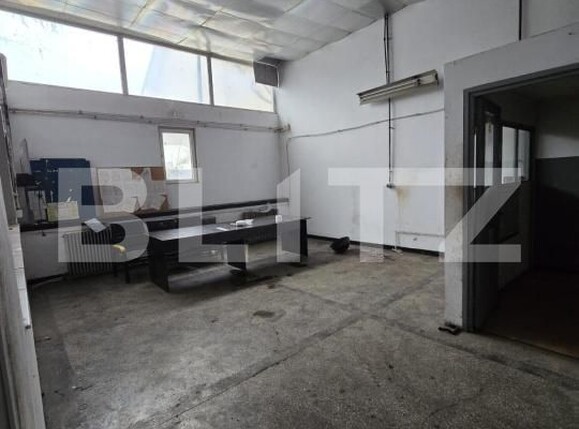 Spațiu industrial de închiriat Exterior Sud - 174561SII | BLITZ Botoșani | Poza3