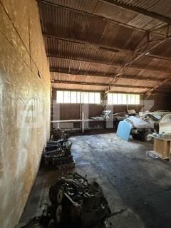 Spațiu industrial de închiriat Exterior Sud - 174561SII | BLITZ Botoșani | Poza5
