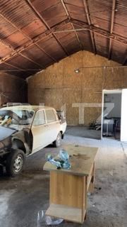 Spațiu industrial de închiriat Exterior Sud - 174561SII | BLITZ Botoșani | Poza3