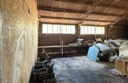 Hala 900 mp, cu teren 600 mp, strada I.C. Brătianu 