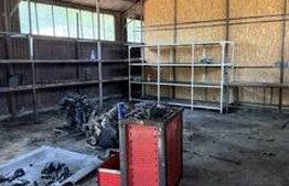 Hala 900 mp, cu teren 600 mp, strada I.C. Brătianu 