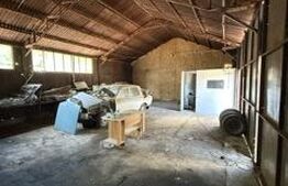 Hala 900 mp, cu teren 600 mp, strada I.C. Brătianu 