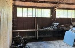 Hala 900 mp, cu teren 600 mp, strada I.C. Brătianu 