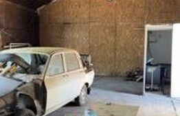 Hala 900 mp, cu teren 600 mp, strada I.C. Brătianu 