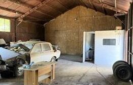 Hala 900 mp, cu teren 600 mp, strada I.C. Brătianu 