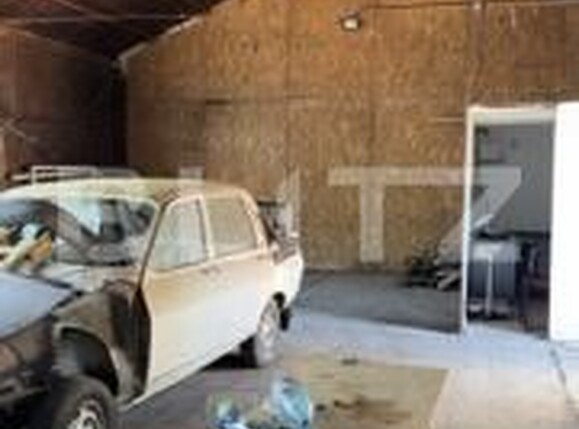 Spațiu industrial de vânzare Exterior Sud - 174563SVI | BLITZ Botoșani | Poza3