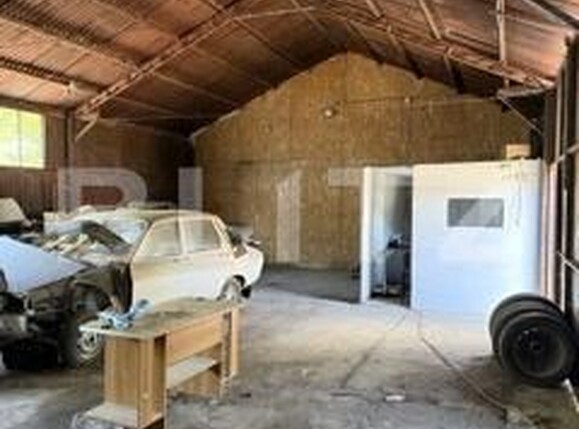 Spațiu industrial de vânzare Exterior Sud - 174563SVI | BLITZ Botoșani | Poza6