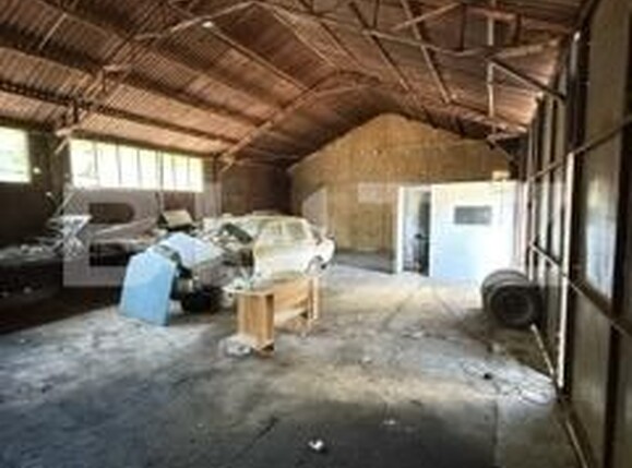 Spațiu industrial de vânzare Exterior Sud - 174563SVI | BLITZ Botoșani | Poza4