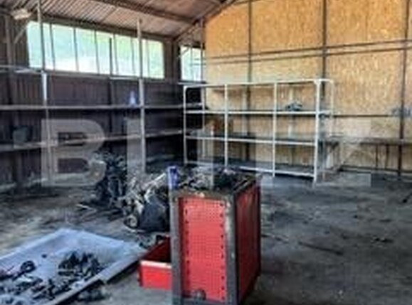 Spațiu industrial de vânzare Exterior Sud - 174563SVI | BLITZ Botoșani | Poza2