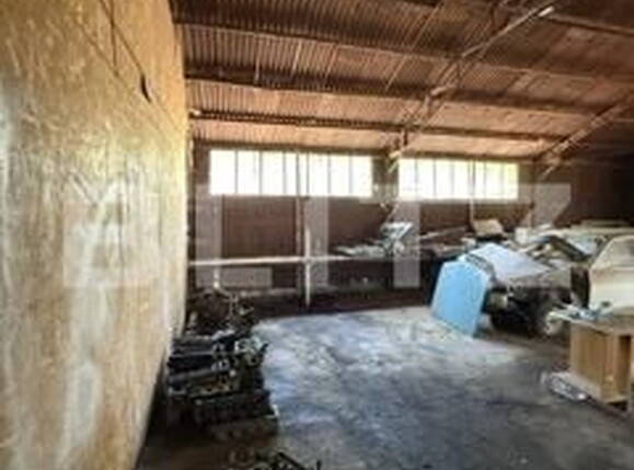 Spațiu industrial de vânzare Exterior Sud - 174563SVI | BLITZ Botoșani | Poza5