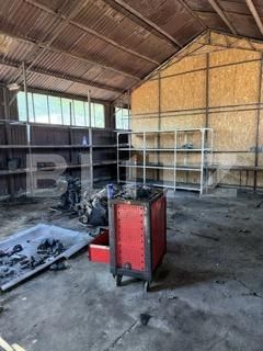 Spațiu industrial de vânzare Exterior Sud - 174563SVI | BLITZ Botoșani | Poza2