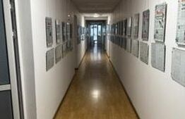 Spațiu de birouri, 300 mp zona Bucovina 