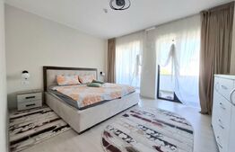 Locuință deosebită tip penthouse – ultracentral, bloc nou