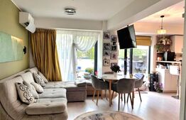 Locuință deosebită tip penthouse – ultracentral, bloc nou