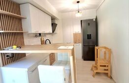 Locuință deosebită tip penthouse – ultracentral, bloc nou