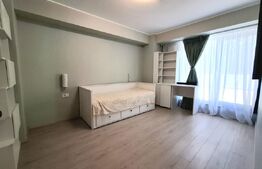 Locuință deosebită tip penthouse – ultracentral, bloc nou